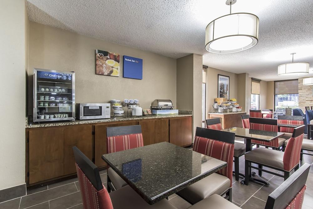 Spark By Hilton Jackson Ridgeland Extérieur photo