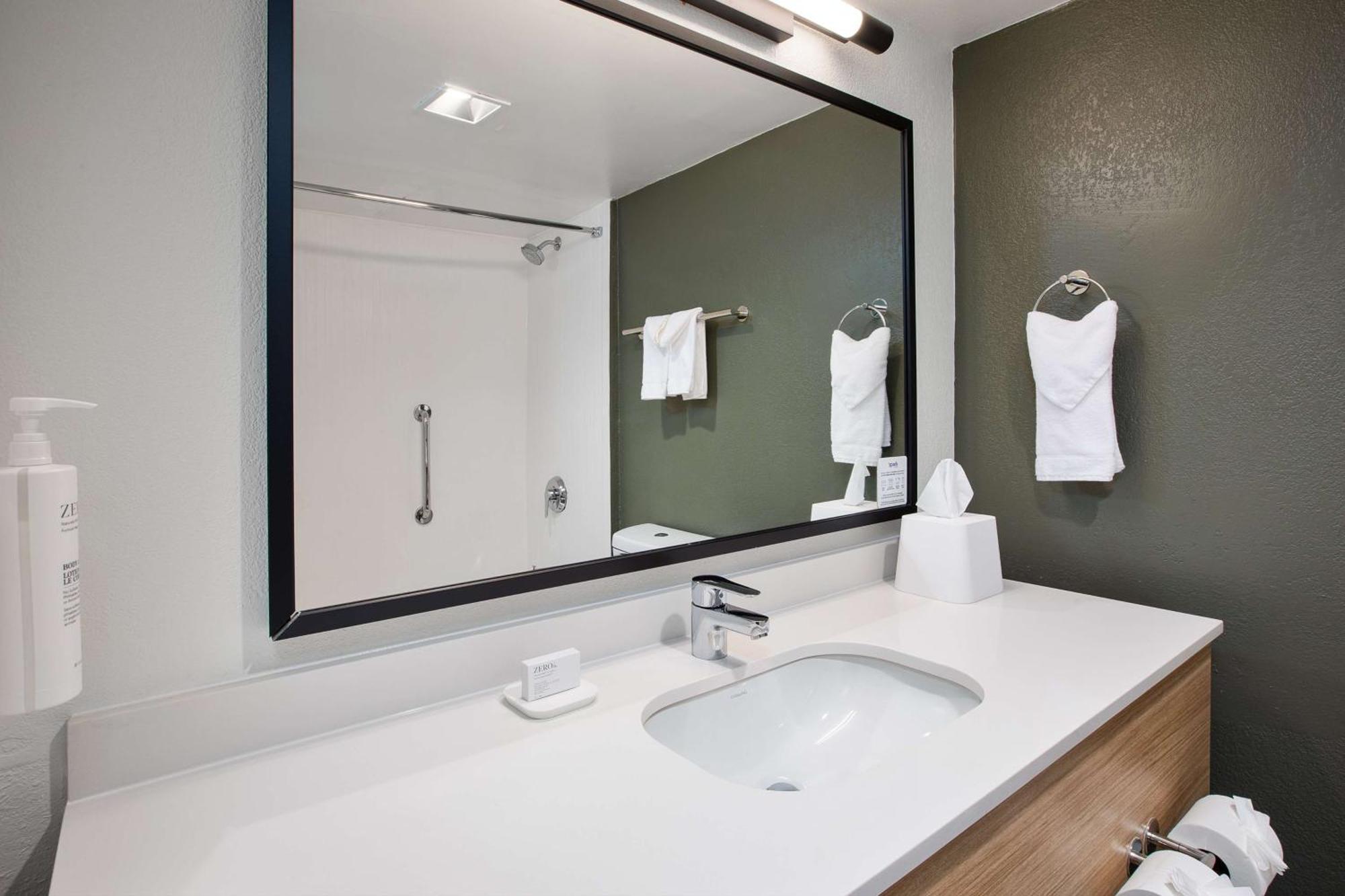 Spark By Hilton Jackson Ridgeland Extérieur photo